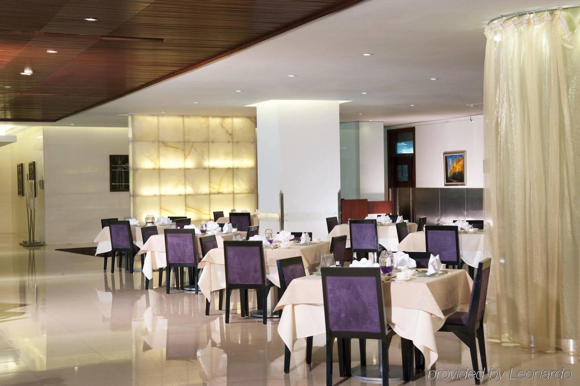Holiday Inn Shanghai Vista, an IHG Hotel Bagian luar foto