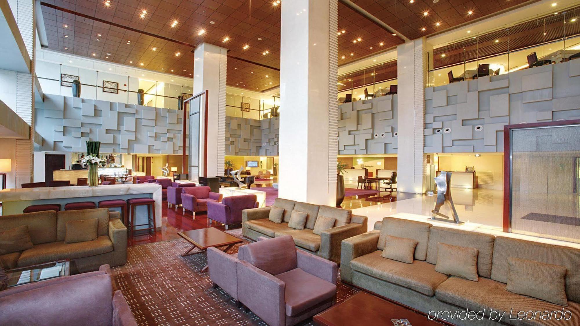 Holiday Inn Shanghai Vista, an IHG Hotel Bagian luar foto